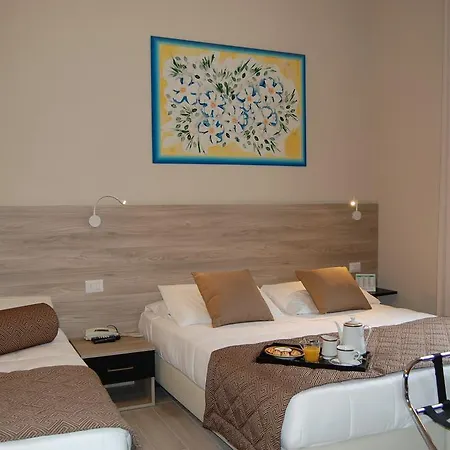 Hotel Citta'-3