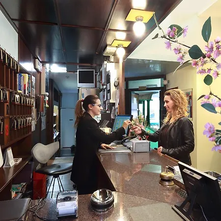 Hotel Residence Sogno-3