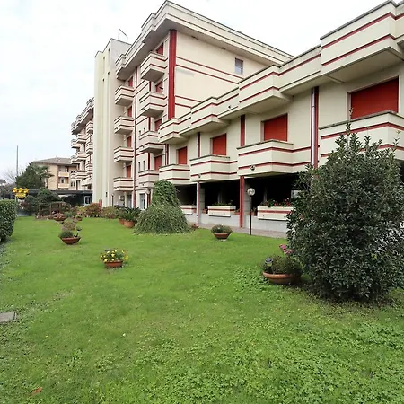 Hotel Residence Sogno-2