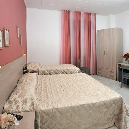 Hotel Piccadilly-3