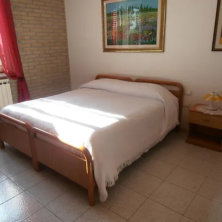 B&B Colle Acquabella-2