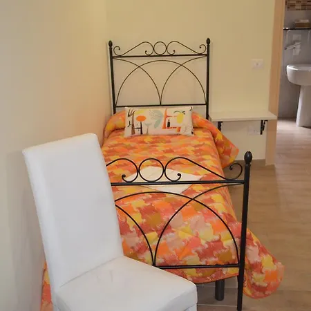 B&B Il Vicoletto-2