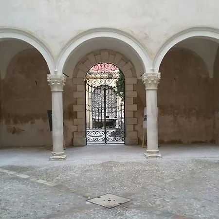 B&B Il Vicoletto-3