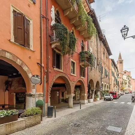 Vecchia Verona Rooms&Apartments-2
