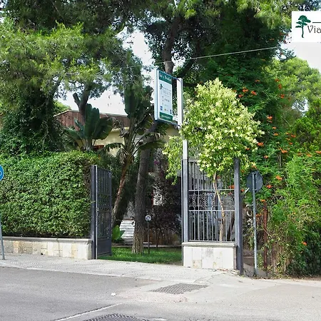 B&B Viale dei Pini-2