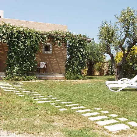 Masseria L'Antico Frantoio-2