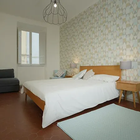 Le camere di Sementis-3