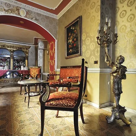 Hotel Villa Riis-2