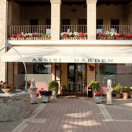 Assisi Garden-2