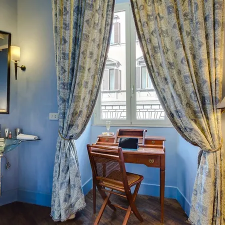 Casa Heberart Guest House Capo Le Case-2