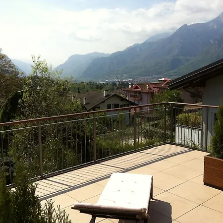 B&B Aria d'Argento&Relax Home-3