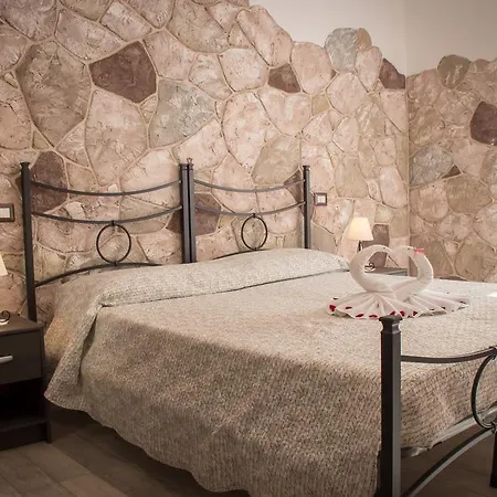 Rocca Pinta Guest House-2