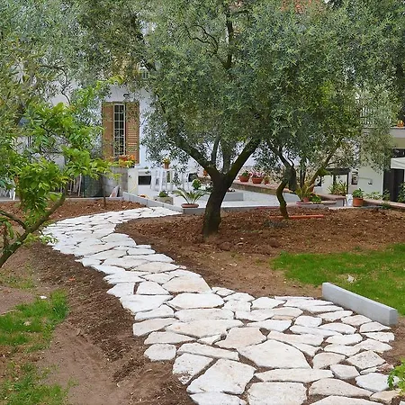 b&b Il Girasole Formia Guesthouse-2