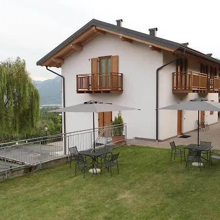 Agritur alla Veduta-2