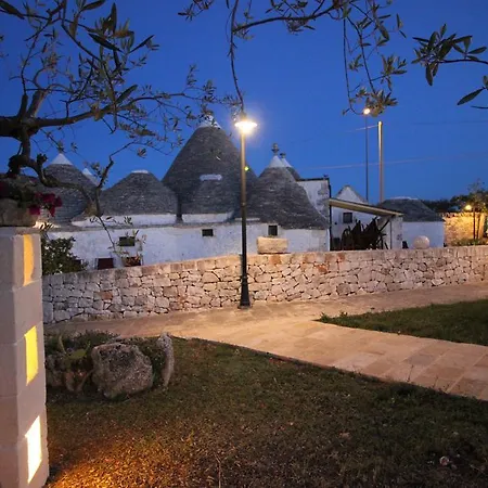 Il Gabellota Resort-2