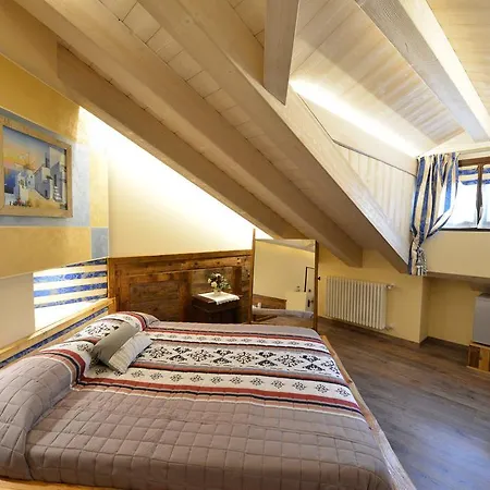 Vecchio Mulino Guest House-3