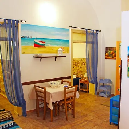 Terrasini 2000 Case Vacanza-2