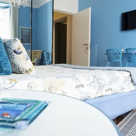 B&B Domus Garibaldi-2