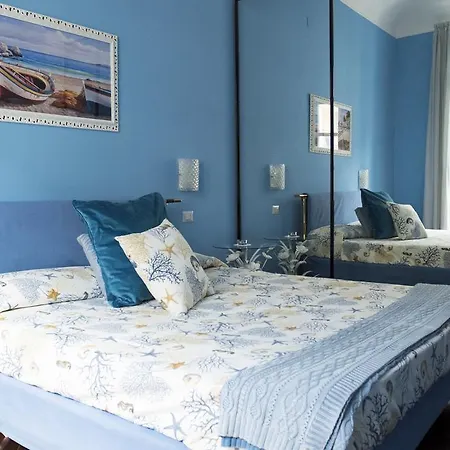 B&B Domus Garibaldi-3
