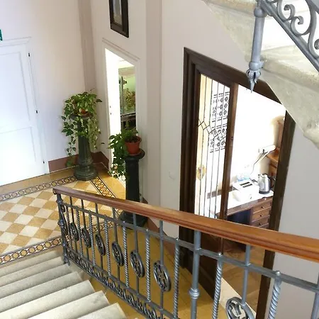 La Chicca B&B Siena-2
