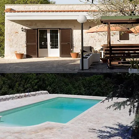 Villa Apollonia B&B-3