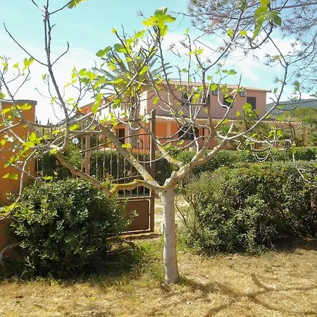 Hotel Su Giudeu-3