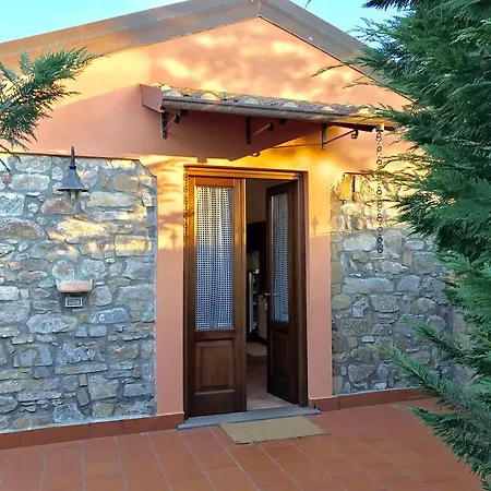 Casa Vacanze Il Cenito-3