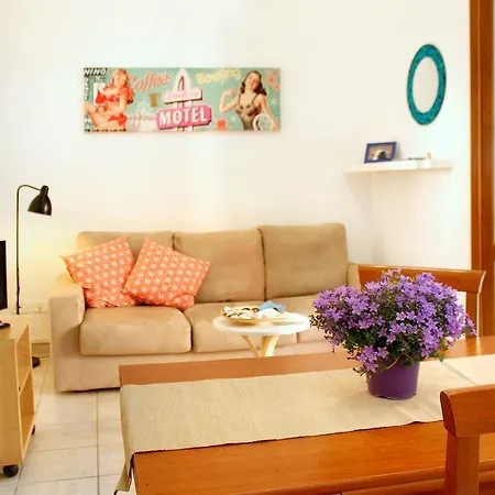 Residence Teclini-3