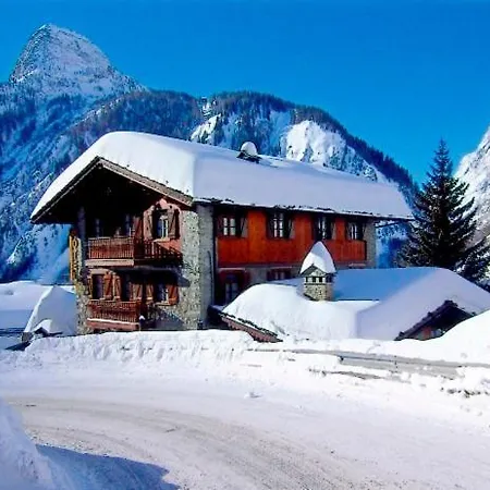 Hotel Dente Del Gigante-2