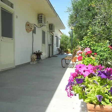 Osteria B&B Il Rifugio-3