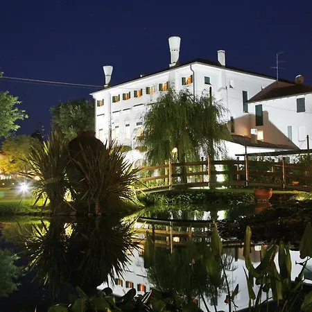 Villa Dei Dogi-2