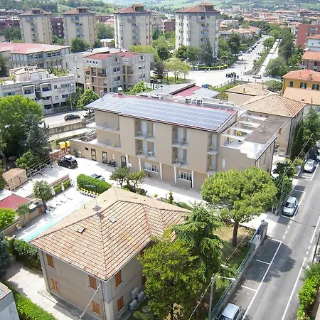 Hotel Trieste-3