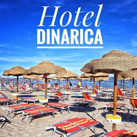 Hotel Dinarica-3