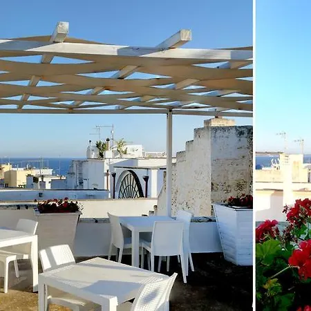 B&B Dimora Muzio&Restaurant-2