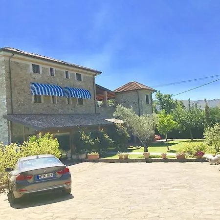 Casa Vacanze Il Cenito-2