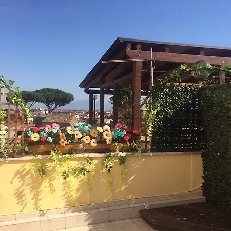 Hotel Ristorante Novecento-2