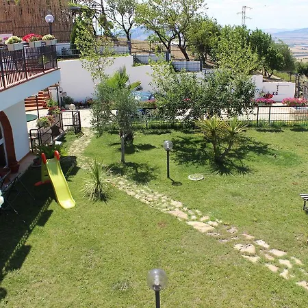 B&B Pizzo Cannicchio-2