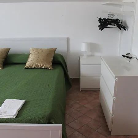 B&B Pizzo Cannicchio-3