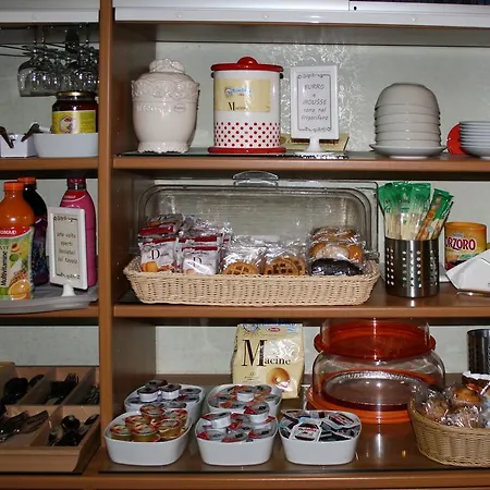 A casa di Gianna B&B-2