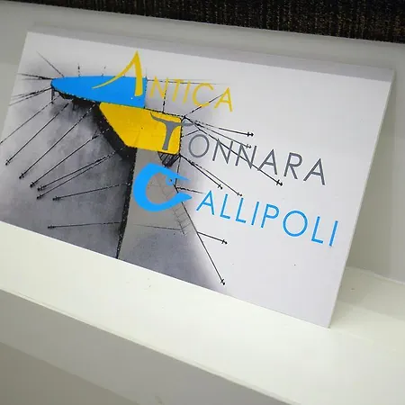 Antica Tonnara Gallipoli-2