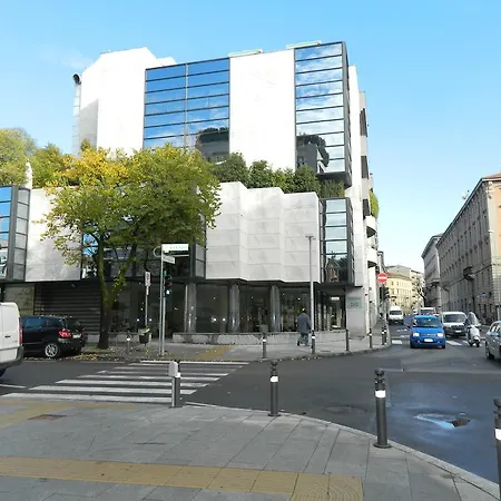 Caravaggio Apartments-2