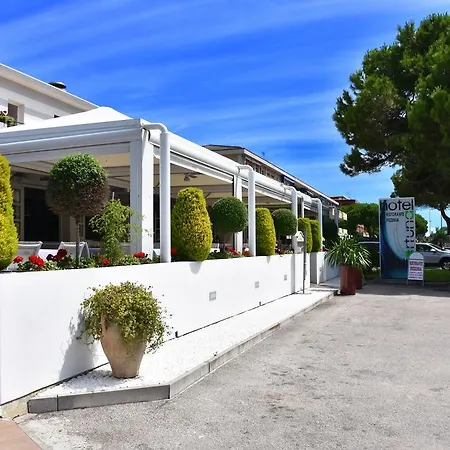 Hotel Ristorante Fortuna-3