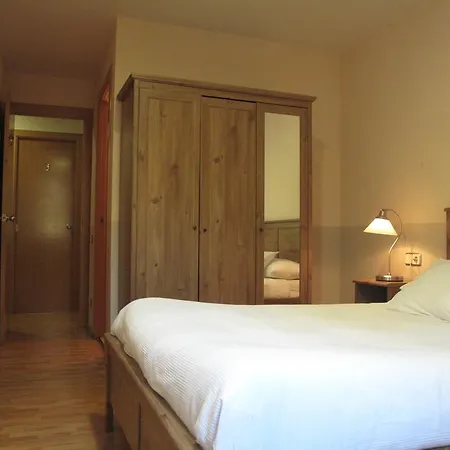 Hostal Lk Barcelona-2