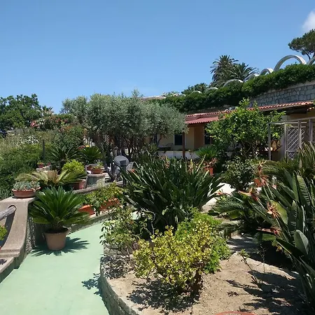 Residence Giardino del Sole-3