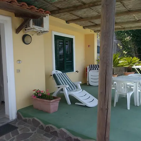 Residence Giardino del Sole-2