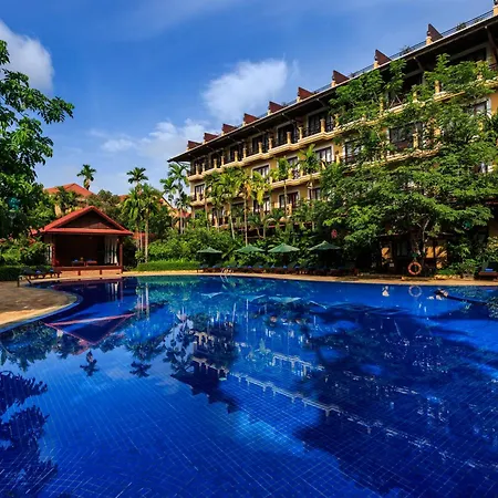 Angkor Paradise Hotel-2