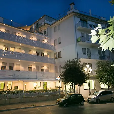 Albergo Arcobaleno-3