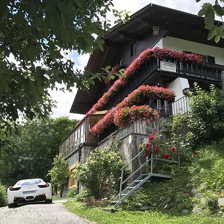 Alpenblick Bed & Breakfast-3