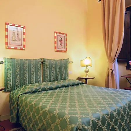 La Casa Del Garbo - Luxury Rooms & Suite-2