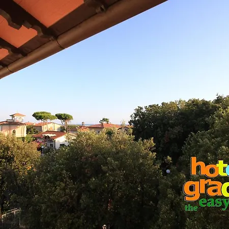 Albergo Villa Gradita-3